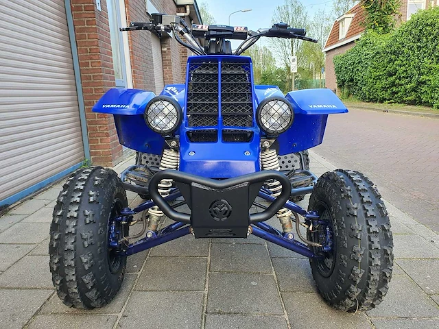 Yamaha banshee 350 2t (nl kenteken) - afbeelding 7 van  12