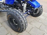 Yamaha banshee 350 2t (nl kenteken) - afbeelding 9 van  12