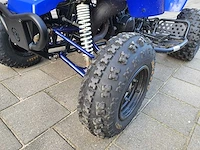 Yamaha banshee 350 2t (nl kenteken) - afbeelding 10 van  12