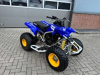 Yamaha blaster quad - afbeelding 1 van  7