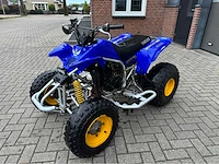 Yamaha blaster quad - afbeelding 2 van  7