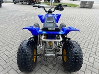 Yamaha blaster quad - afbeelding 3 van  7