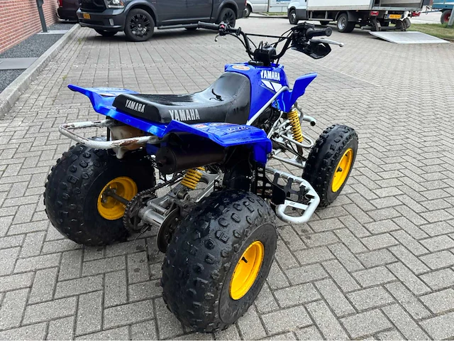 Yamaha blaster quad - afbeelding 4 van  7
