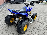Yamaha blaster quad - afbeelding 4 van  7