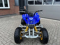 Yamaha blaster quad - afbeelding 5 van  7