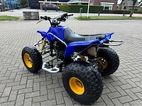 Yamaha blaster quad - afbeelding 6 van  7