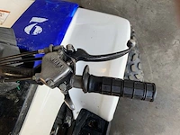 Yamaha breeze 125cc quad - afbeelding 9 van  10
