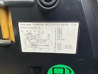 Yamaha bromscooter d-191-nz - afbeelding 2 van  12
