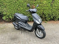 Yamaha bromscooter d-191-nz - afbeelding 1 van  12