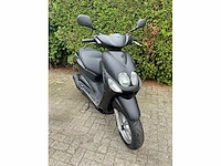 Yamaha bromscooter d-191-nz - afbeelding 5 van  12