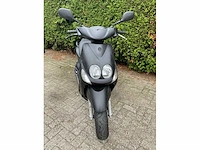 Yamaha bromscooter d-191-nz - afbeelding 6 van  12
