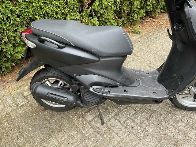 Yamaha bromscooter d-191-nz - afbeelding 7 van  12