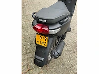 Yamaha bromscooter d-191-nz - afbeelding 9 van  12