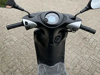 Yamaha bromscooter d-191-nz - afbeelding 10 van  12