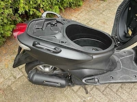 Yamaha bromscooter d-191-nz - afbeelding 12 van  12