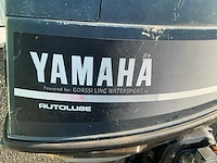 Yamaha buitenboordmotor 40pk - afbeelding 3 van  9