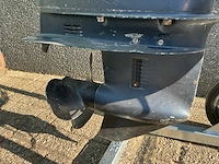Yamaha buitenboordmotor 40pk - afbeelding 5 van  9