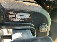 Yamaha buitenboordmotor 40pk - afbeelding 6 van  9