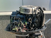 Yamaha buitenboordmotor 40pk - afbeelding 7 van  9
