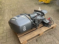 Yamaha buitenboordmotor - afbeelding 3 van  8