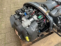 Yamaha buitenboordmotor - afbeelding 7 van  8