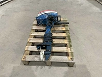 Yamaha buitenboordmotor - afbeelding 3 van  6