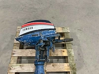 Yamaha buitenboordmotor - afbeelding 5 van  6