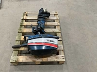 Yamaha buitenboordmotor - afbeelding 6 van  6