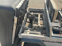 Yamaha carryall-i golfkar - afbeelding 4 van  15