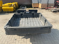 Yamaha carryall-i golfkar - afbeelding 12 van  15