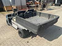 Yamaha carryall-i golfkar - afbeelding 13 van  15