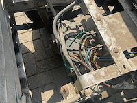 Yamaha carryall-i golfkar - afbeelding 5 van  15