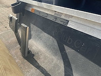 Yamaha carryall-i golfkar - afbeelding 6 van  15