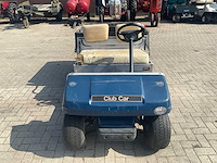 Yamaha carryall-i golfkar - afbeelding 8 van  15