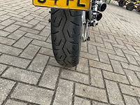 Yamaha chopper 2yl motorfiets - afbeelding 7 van  16