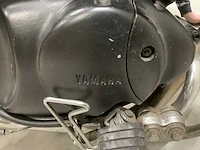 Yamaha chopper motorfiets - afbeelding 2 van  12