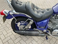 Yamaha chopper virago motorfiets - afbeelding 2 van  16