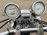 Yamaha chopper virago motorfiets - afbeelding 6 van  16