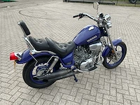 Yamaha chopper virago motorfiets - afbeelding 10 van  16