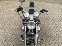 Yamaha chopper virago motorfiets - afbeelding 14 van  16