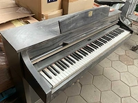 Yamaha clavinova piano - afbeelding 3 van  7