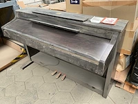 Yamaha clavinova piano - afbeelding 5 van  7