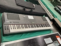 Yamaha cp300 piano - afbeelding 2 van  6