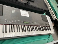 Yamaha cp300 piano - afbeelding 4 van  6