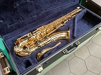 Yamaha custom saxofoon - afbeelding 5 van  6