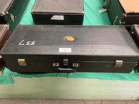 Yamaha custom saxofoon - afbeelding 6 van  6