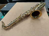 Yamaha custom saxofoon - afbeelding 4 van  6