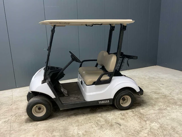 Yamaha dr2e18 golfkar - afbeelding 2 van  8