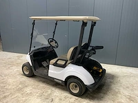 Yamaha dr2e18 golfkar - afbeelding 3 van  8
