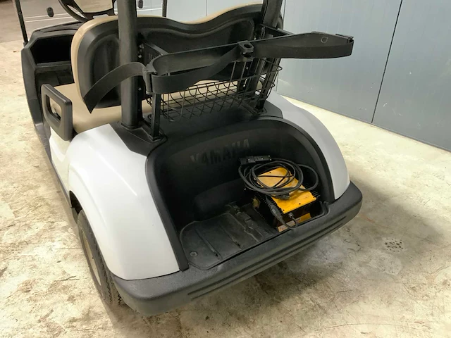Yamaha dr2e18 golfkar - afbeelding 4 van  8